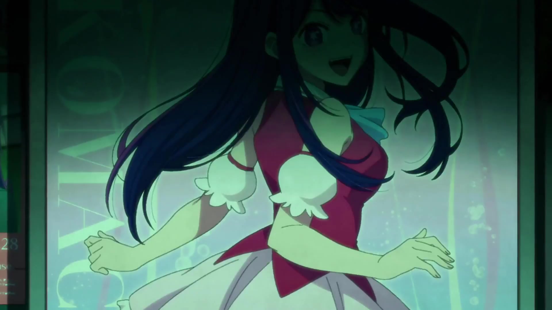 [Tsukyio Editing Resources] Ai Hoshino (Season 1) Raw Clips (78) (tsukyio.com).mp4